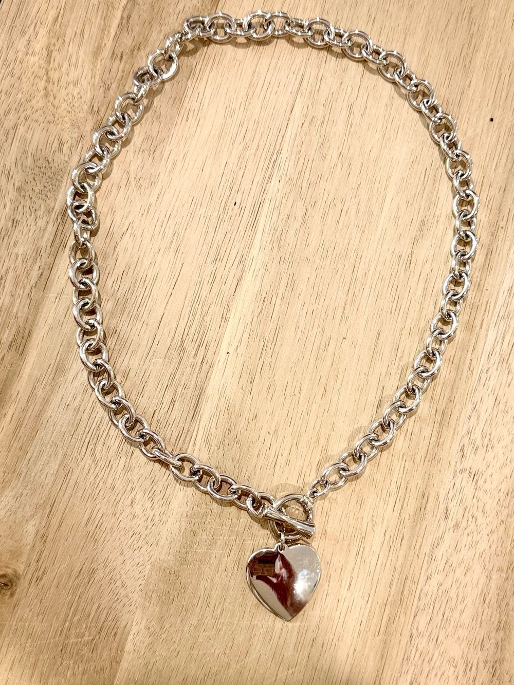 LIA SOPHIA (Retired) Sheila Dale Necklace - Picture 3 of 3